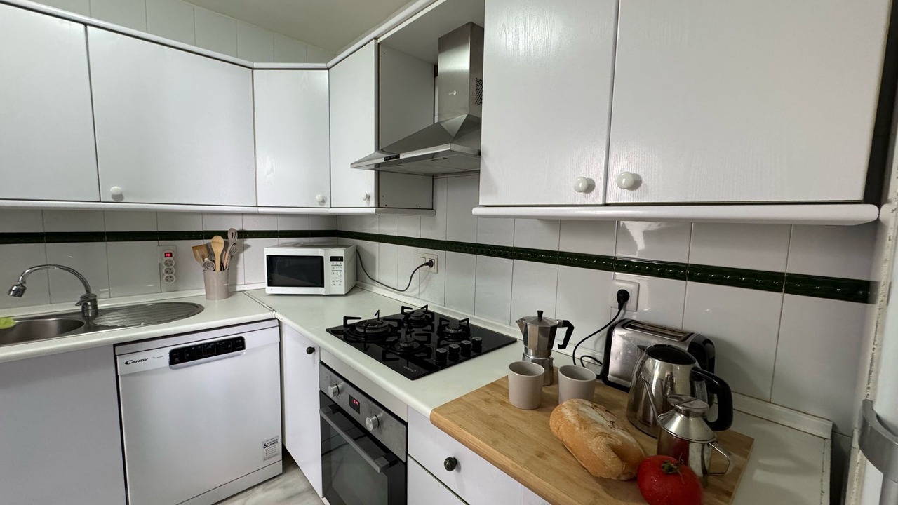Photo of Kitchen in El Rompido