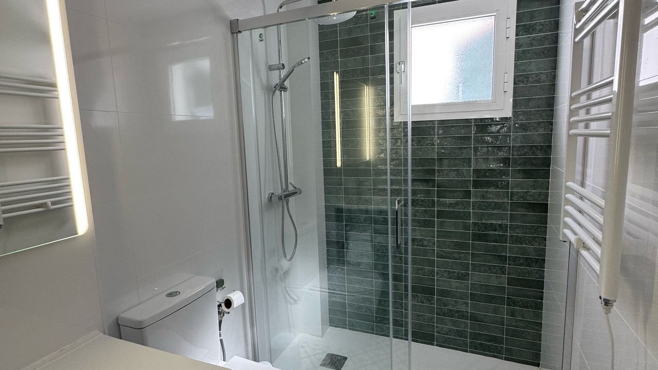 Photo of Bathroom in El Rompido