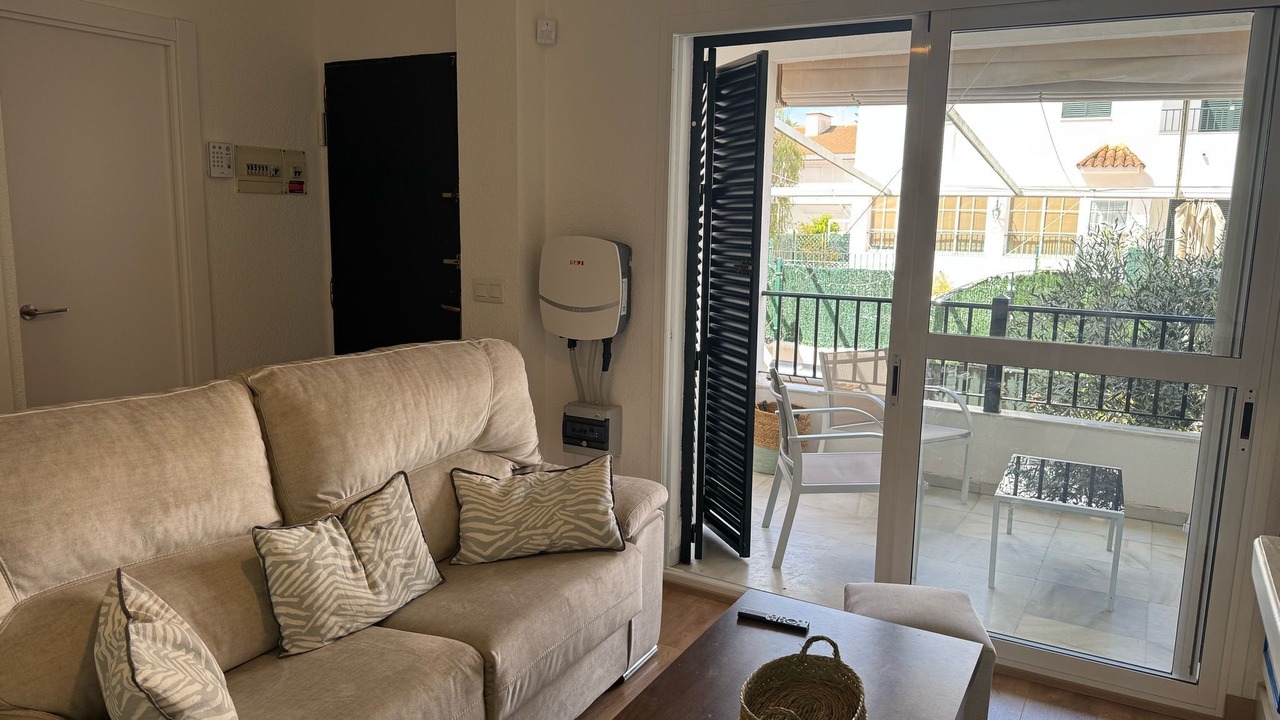 Photo of Livingroom in El Rompido