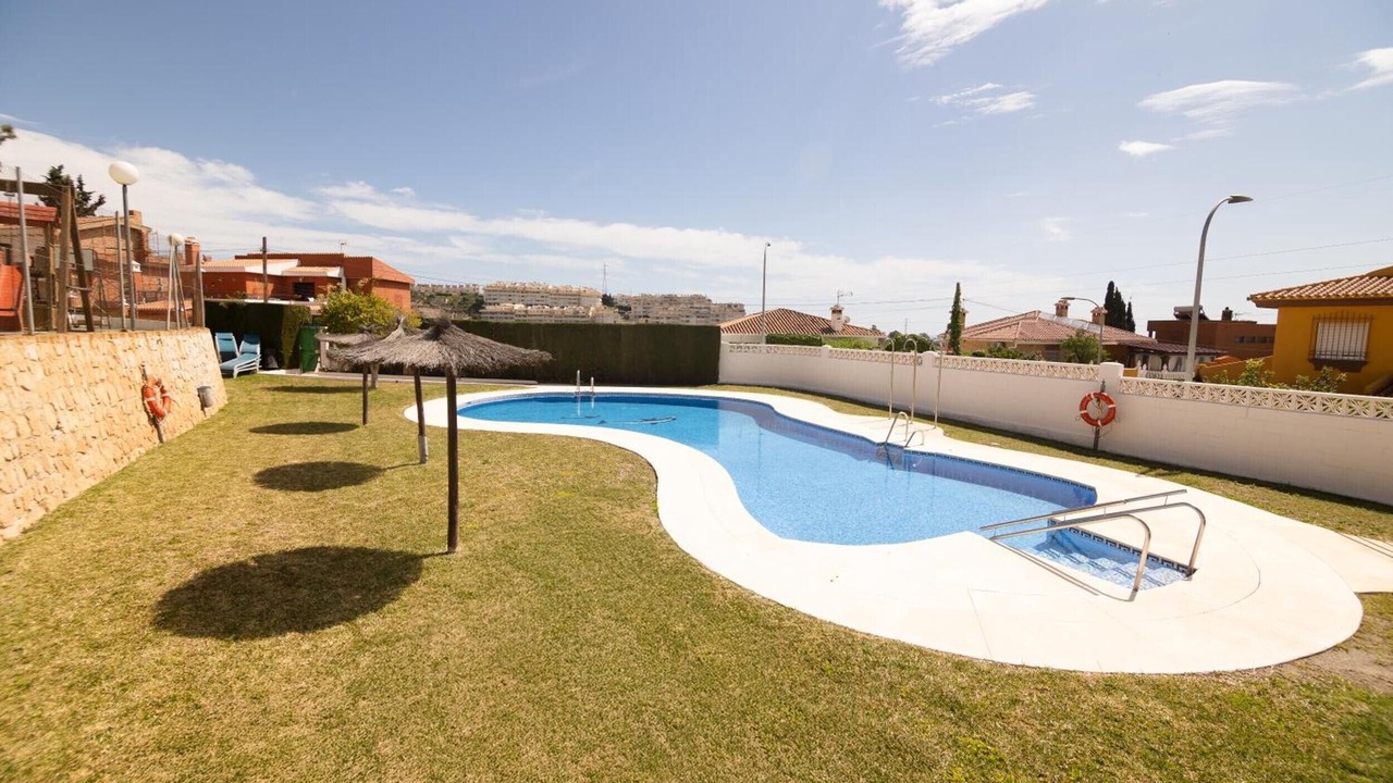 Photo of Outdoor in La Cala del Moral