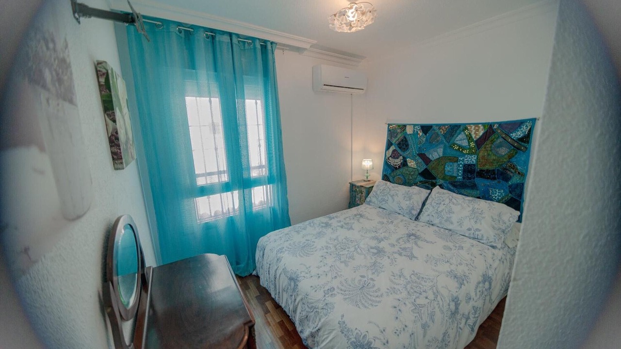 Photo of Bedroom in La Cala del Moral