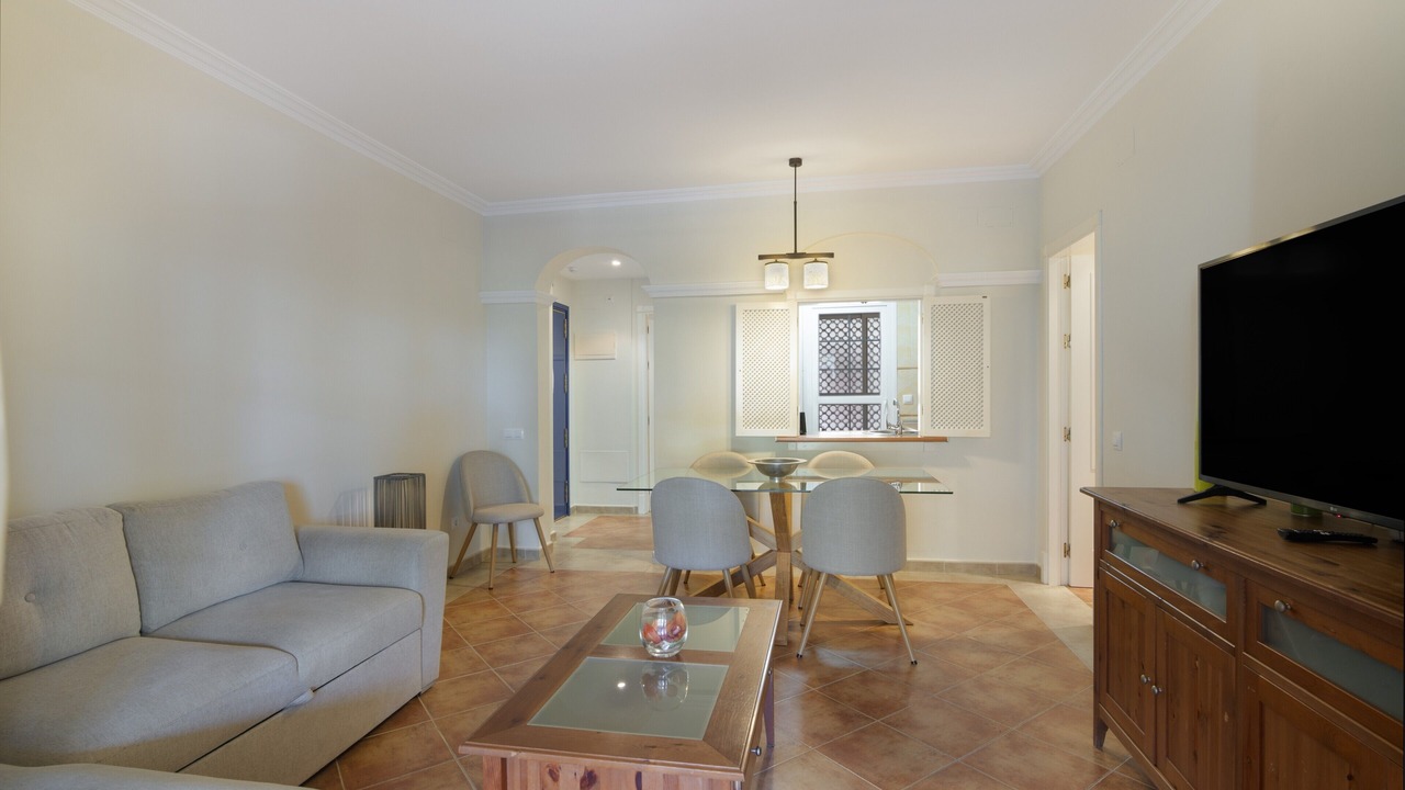 Photo of Livingroom in Ayamonte