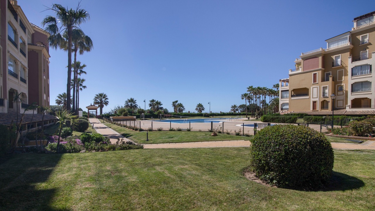 Photo of Outdoor in Ayamonte