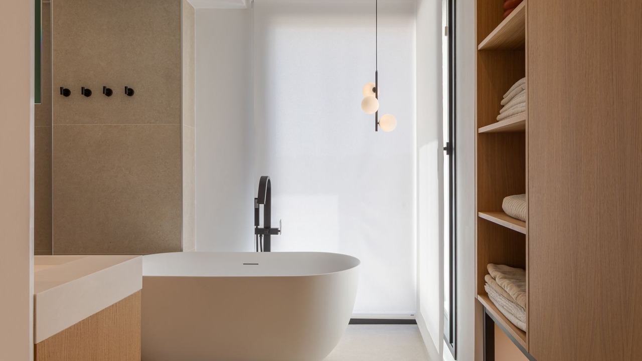 Photo of Bathroom in San Juan de Alicante