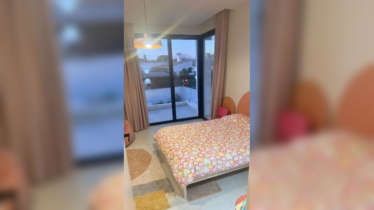 Photo of Patio Balcony in San Juan de Alicante