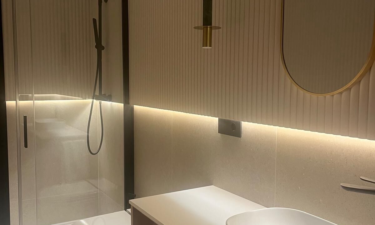 Photo of Bathroom in San Juan de Alicante