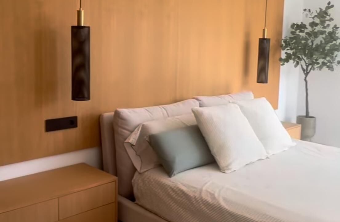 Photo of Bedroom in San Juan de Alicante