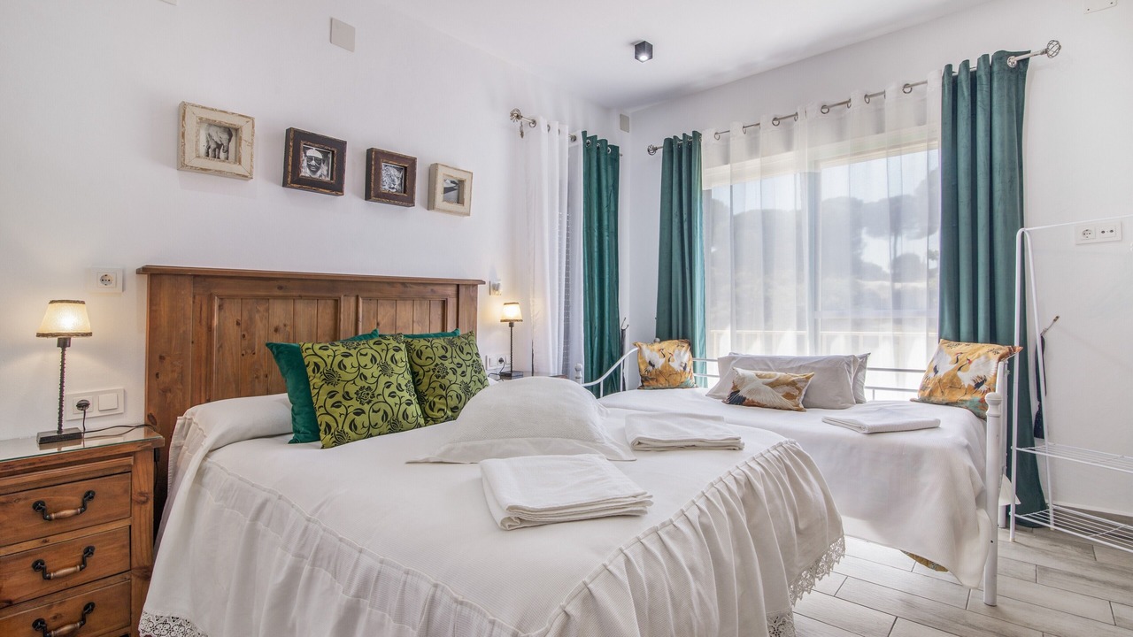 Photo of Bedroom in Villarrasa