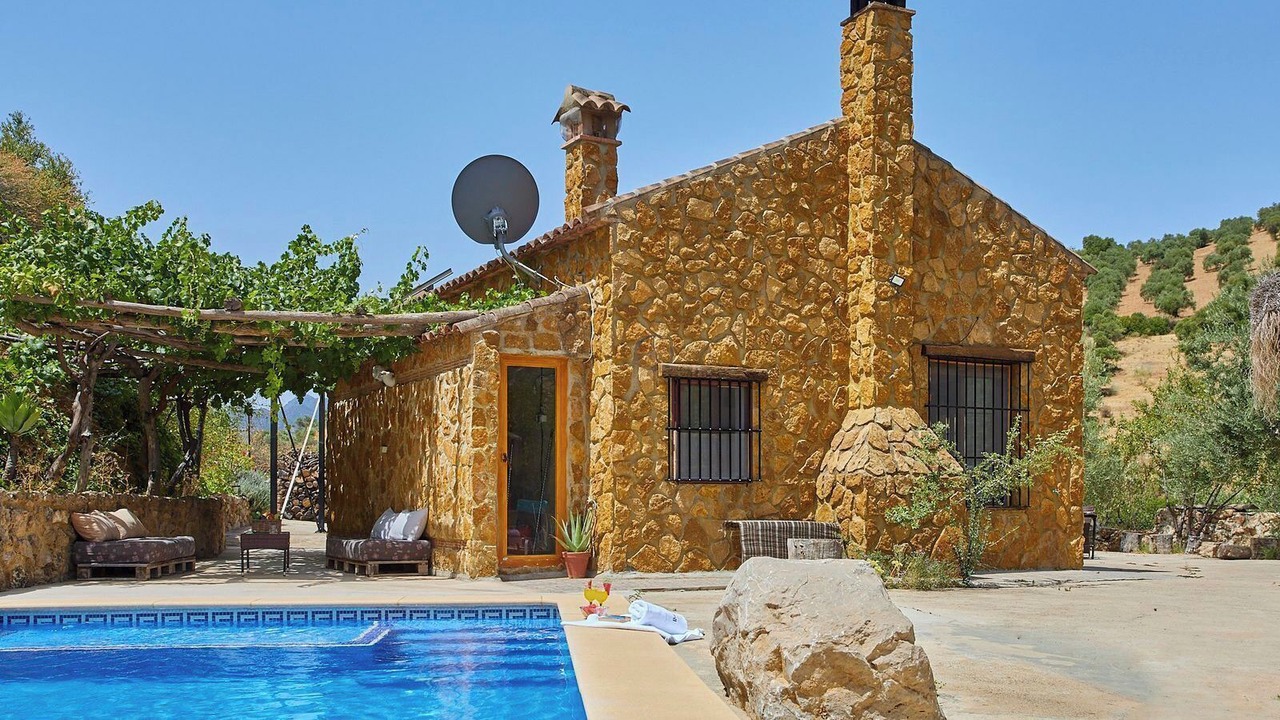 Photo of Outdoor in El Gastor