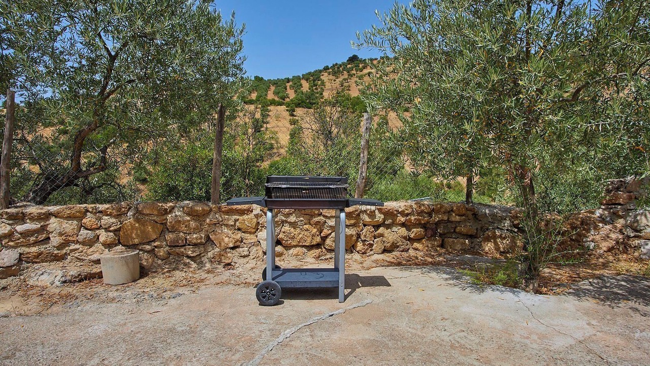 Photo of Outdoor in El Gastor