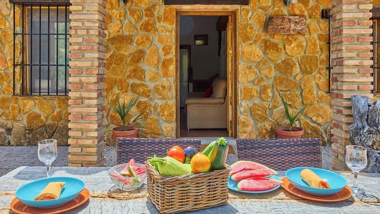 Photo of Outdoor in El Gastor