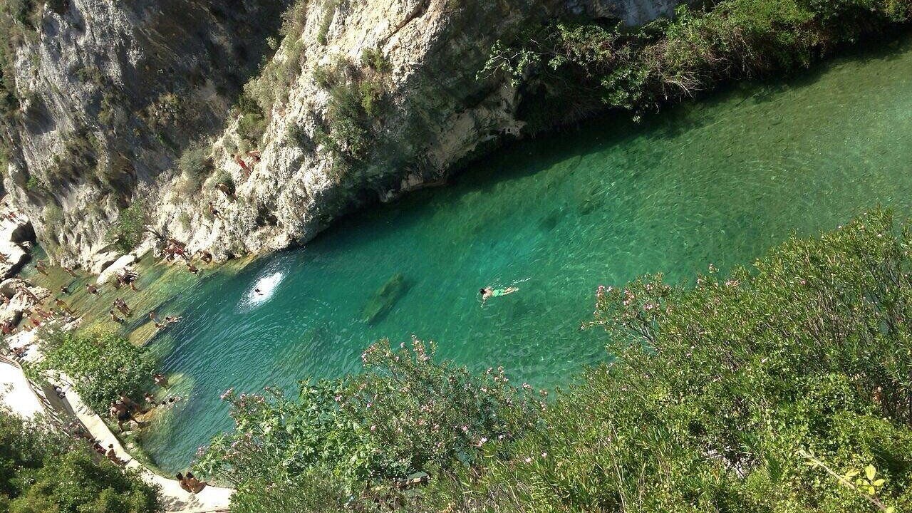 Photo of Outdoor in Albaida