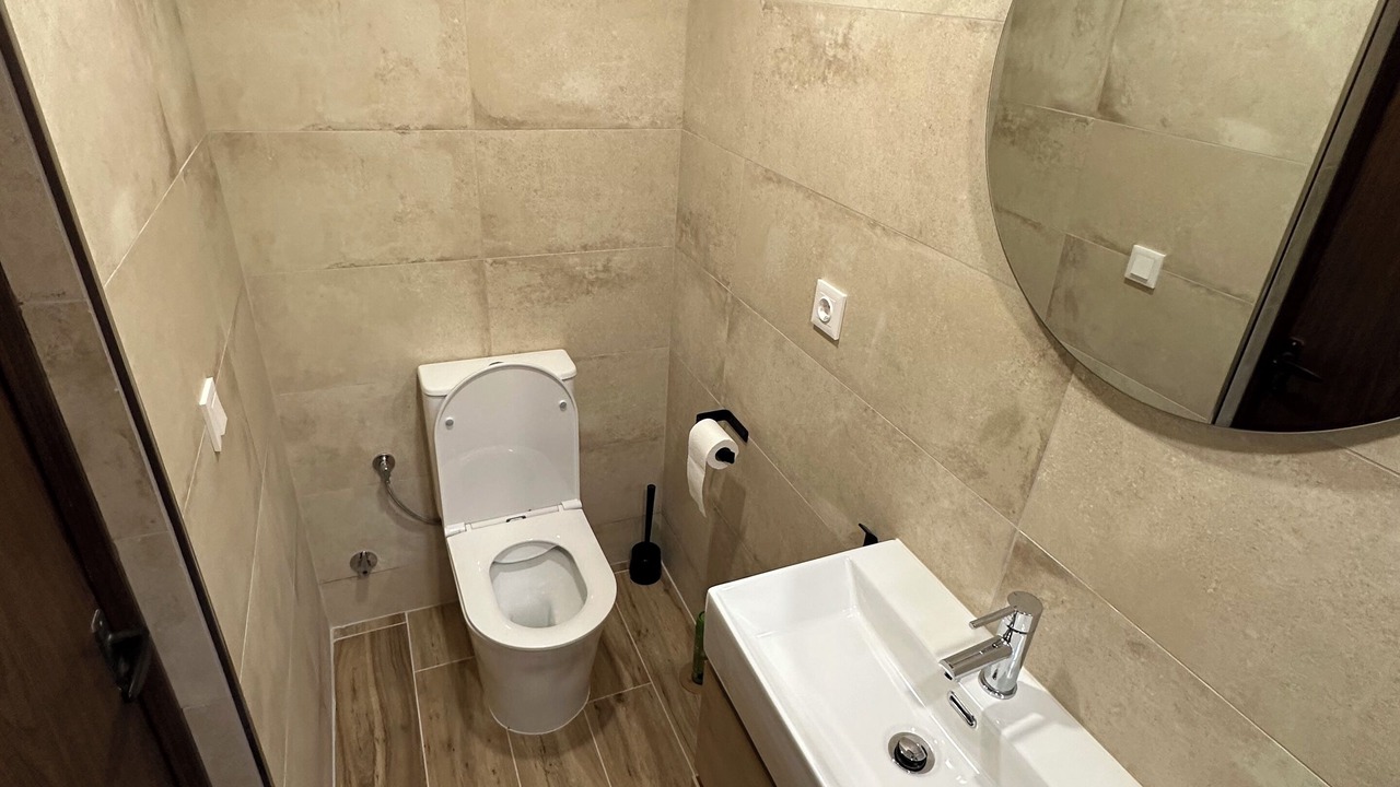 Photo of Bathroom in Albaida