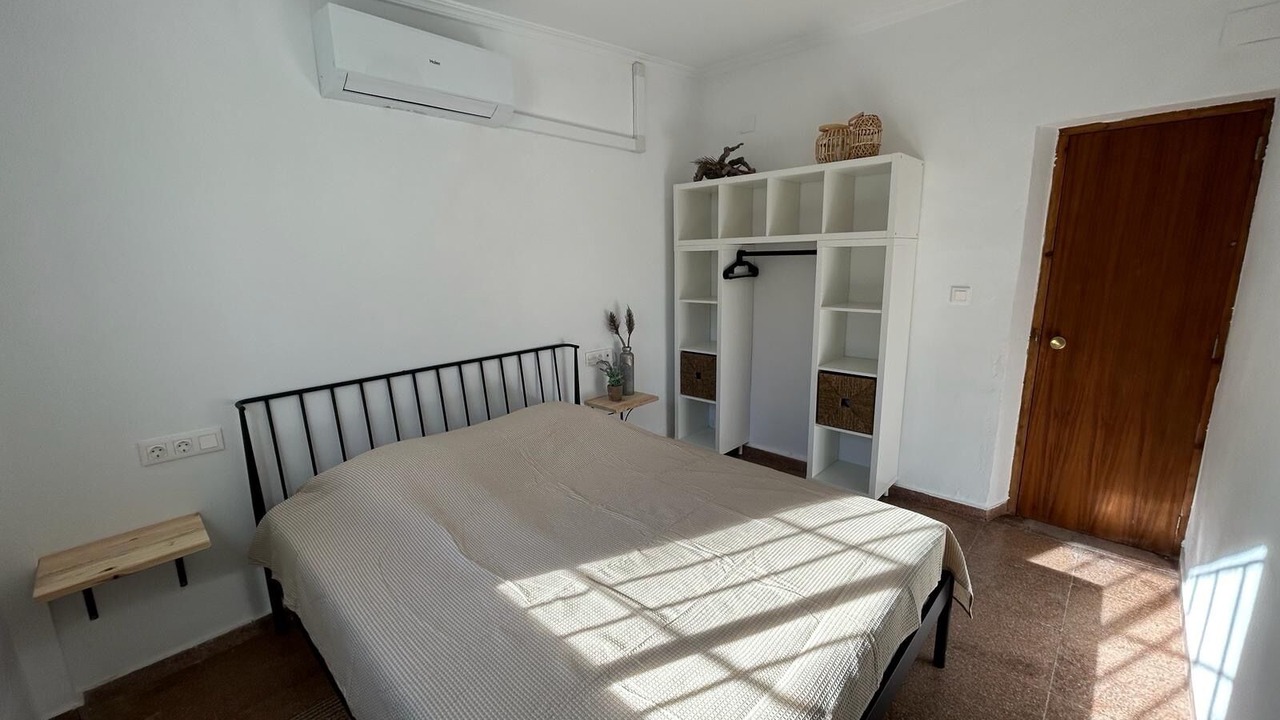 Photo of Bedroom in Albaida