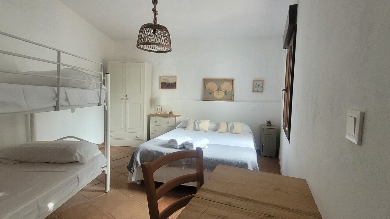 Photo of Bedroom in Campofrio