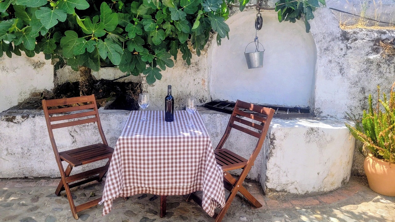 Photo of Outdoor in Campofrio