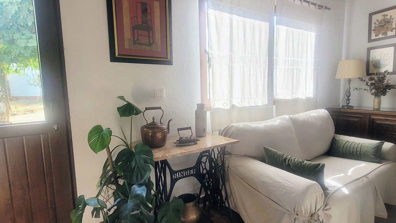 Photo of Livingroom in Campofrio