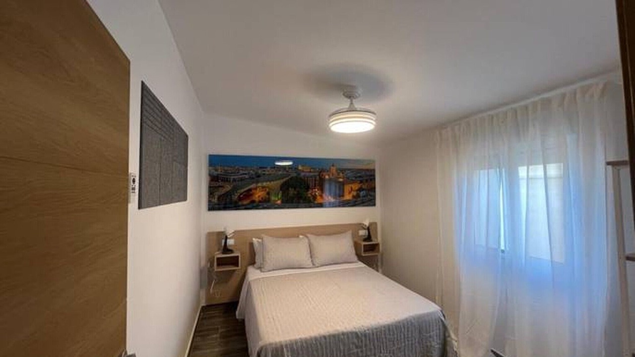 Photo of Bedroom in La Rinconada