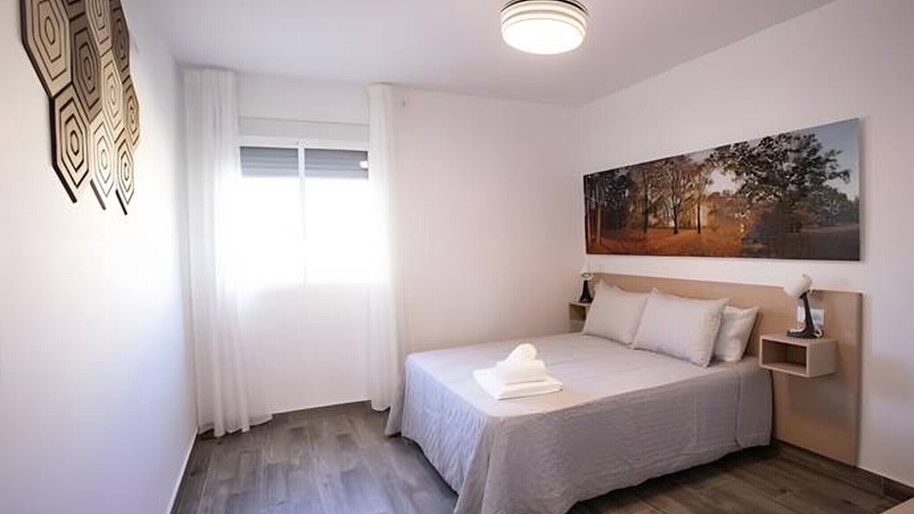 Photo of Bedroom in La Rinconada