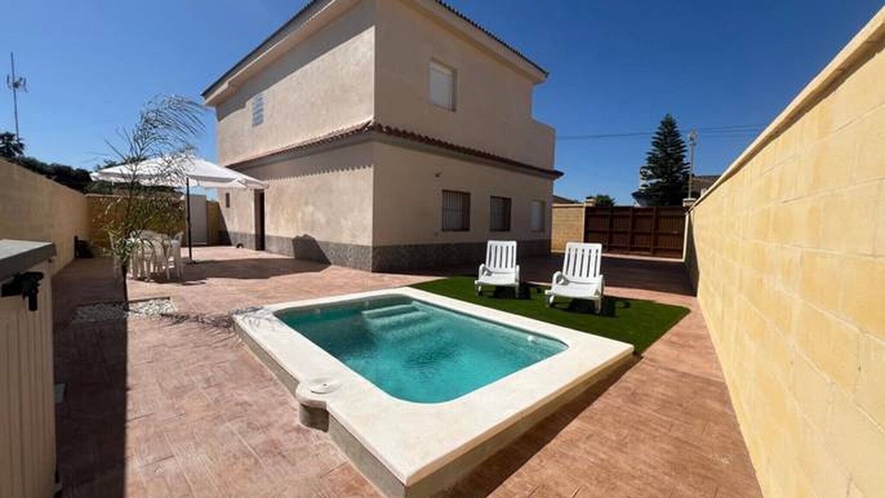 Photo of Outdoor in La Rinconada