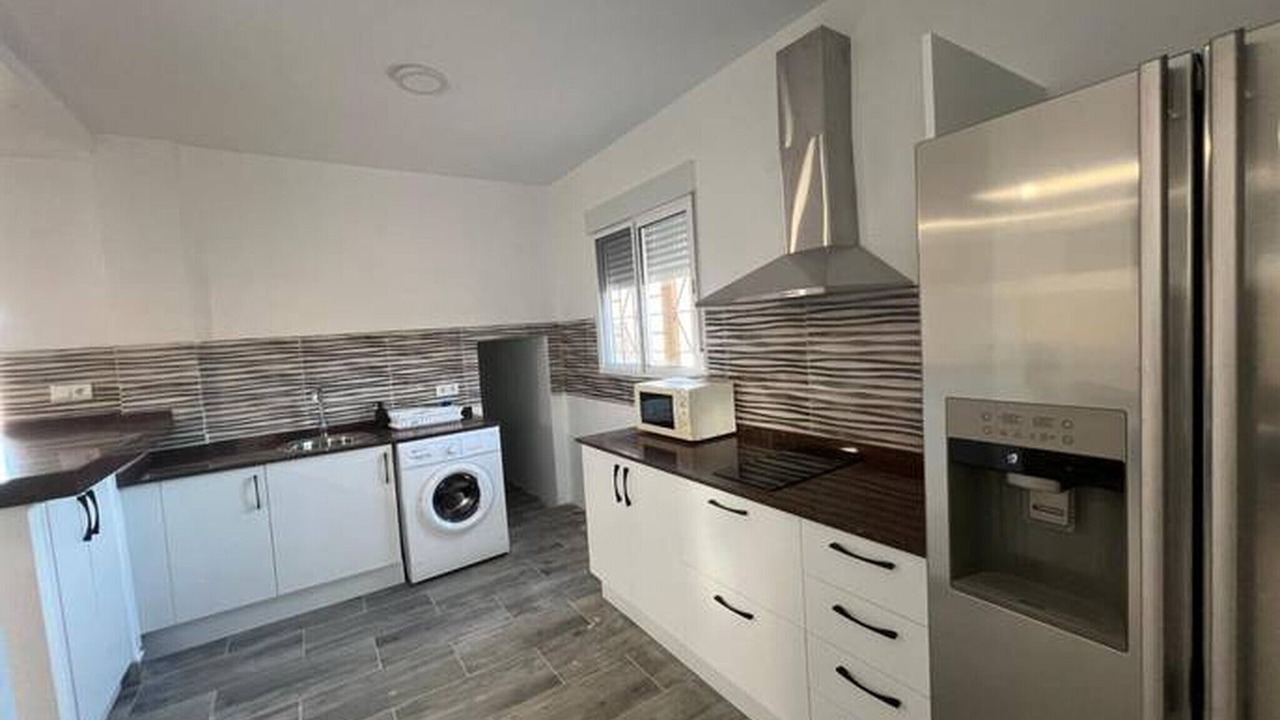 Photo of Kitchen in La Rinconada