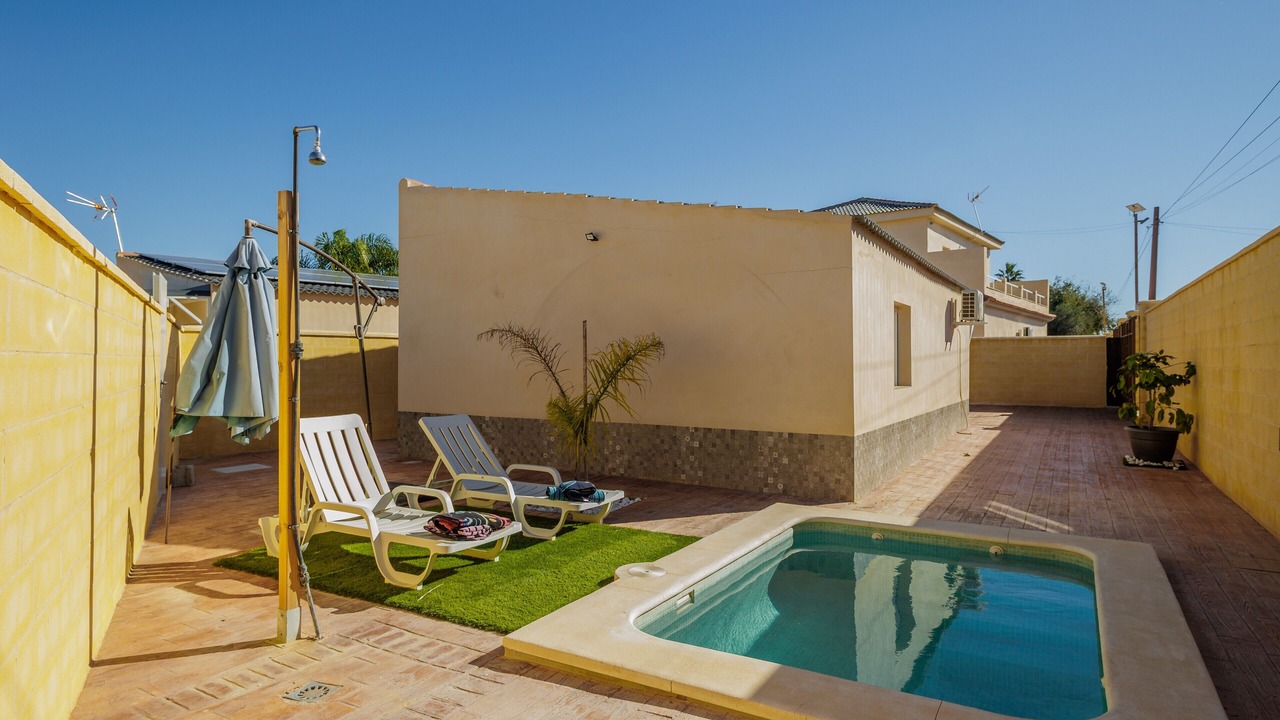 Photo of Outdoor in La Rinconada