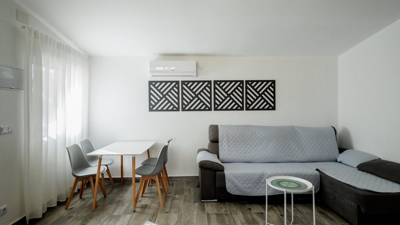 Photo of Livingroom in La Rinconada