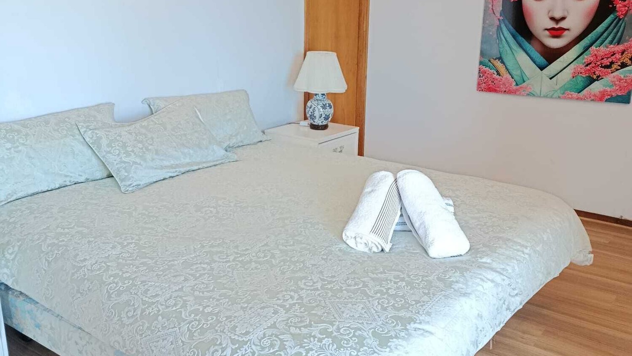 Photo of Bedroom in Coveta Fuma