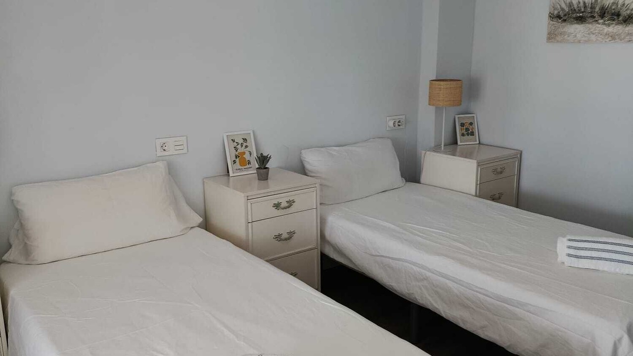 Photo of Bedroom in Coveta Fuma