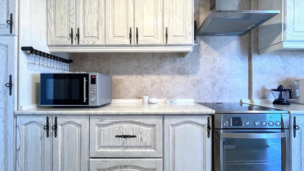 Photo of Kitchen in Coveta Fuma