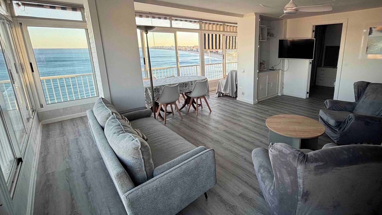 Photo of Livingroom in Coveta Fuma