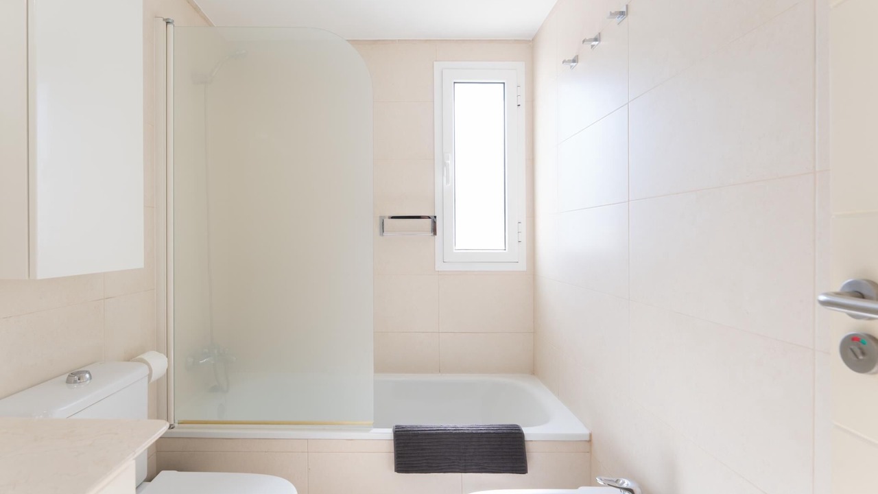 Photo of Bathroom in Agaete