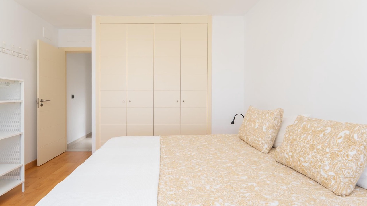 Photo of Bedroom in Agaete