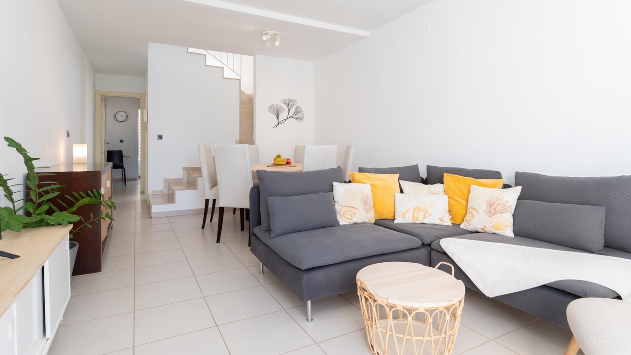 Photo of Livingroom in Agaete