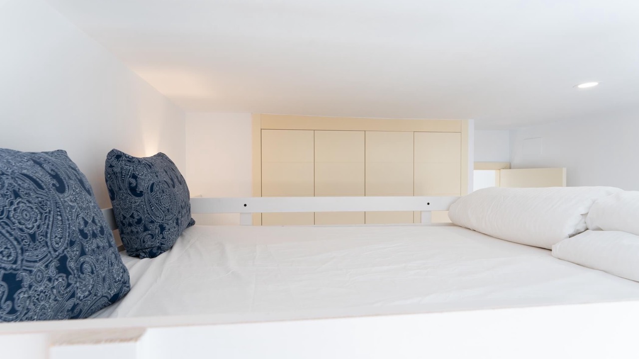 Photo of Bedroom in Agaete