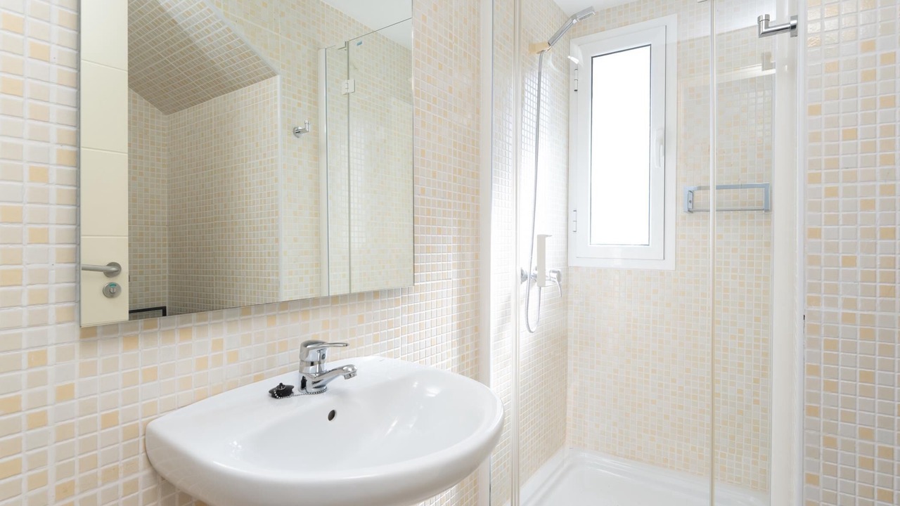 Photo of Bathroom in Agaete