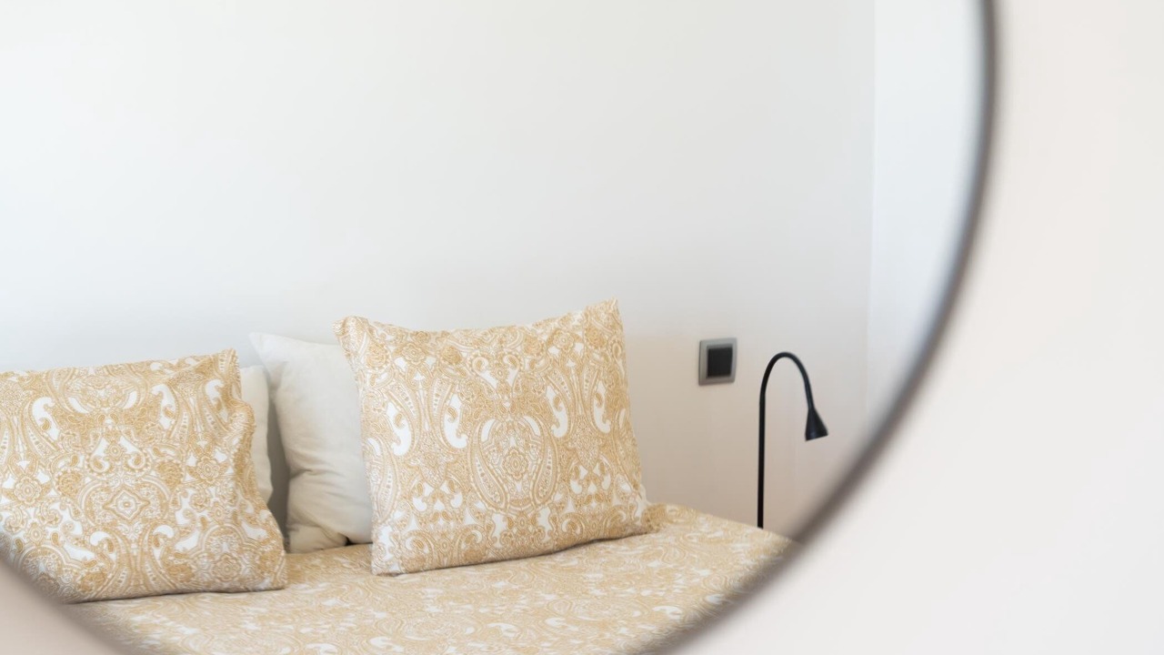 Photo of Bedroom in Agaete