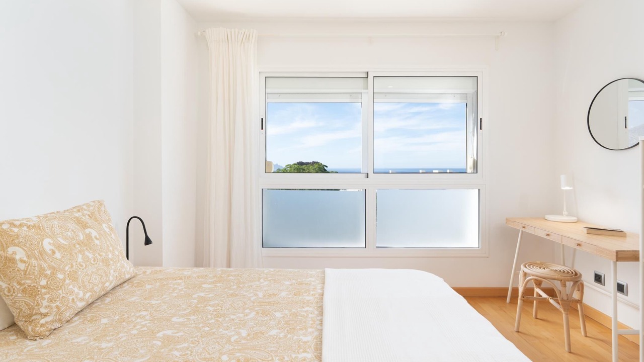 Photo of Bedroom in Agaete