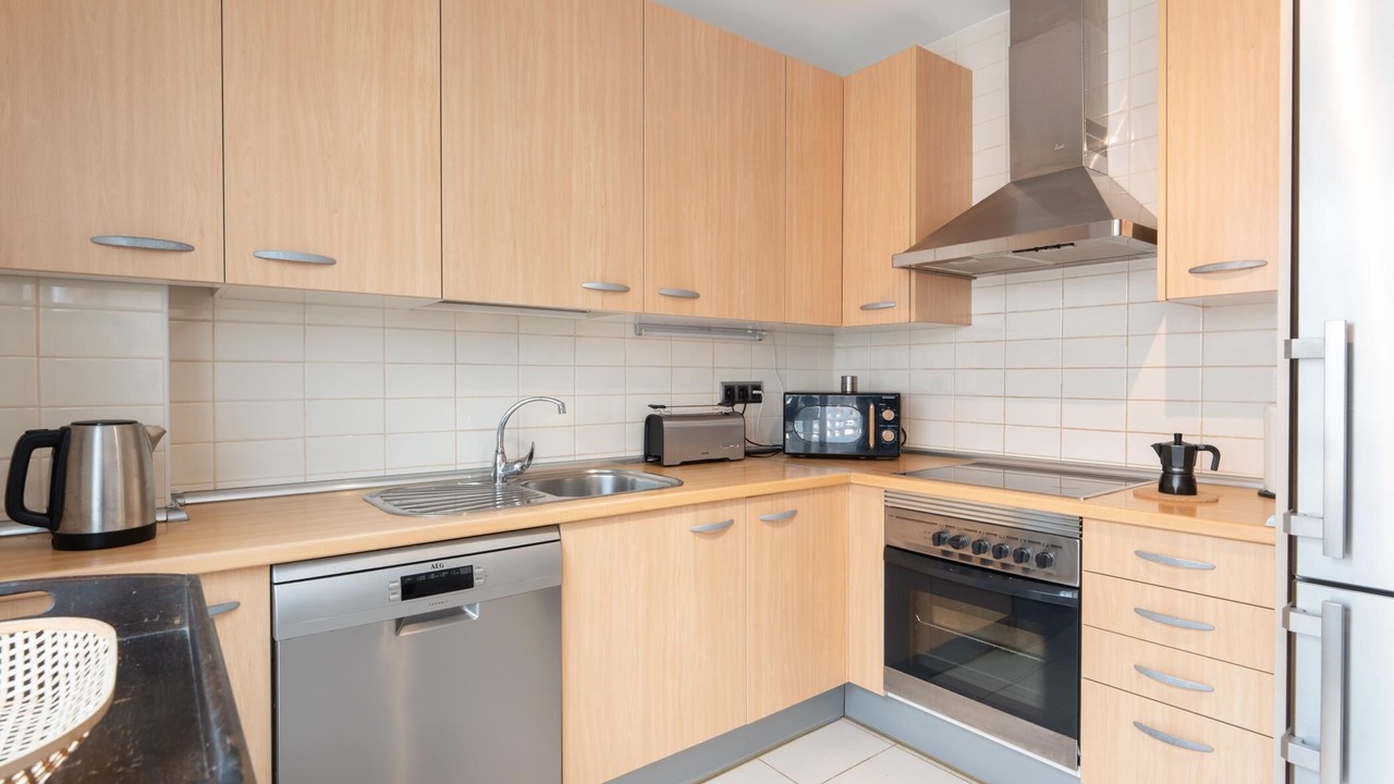 Photo of Kitchen in Agaete