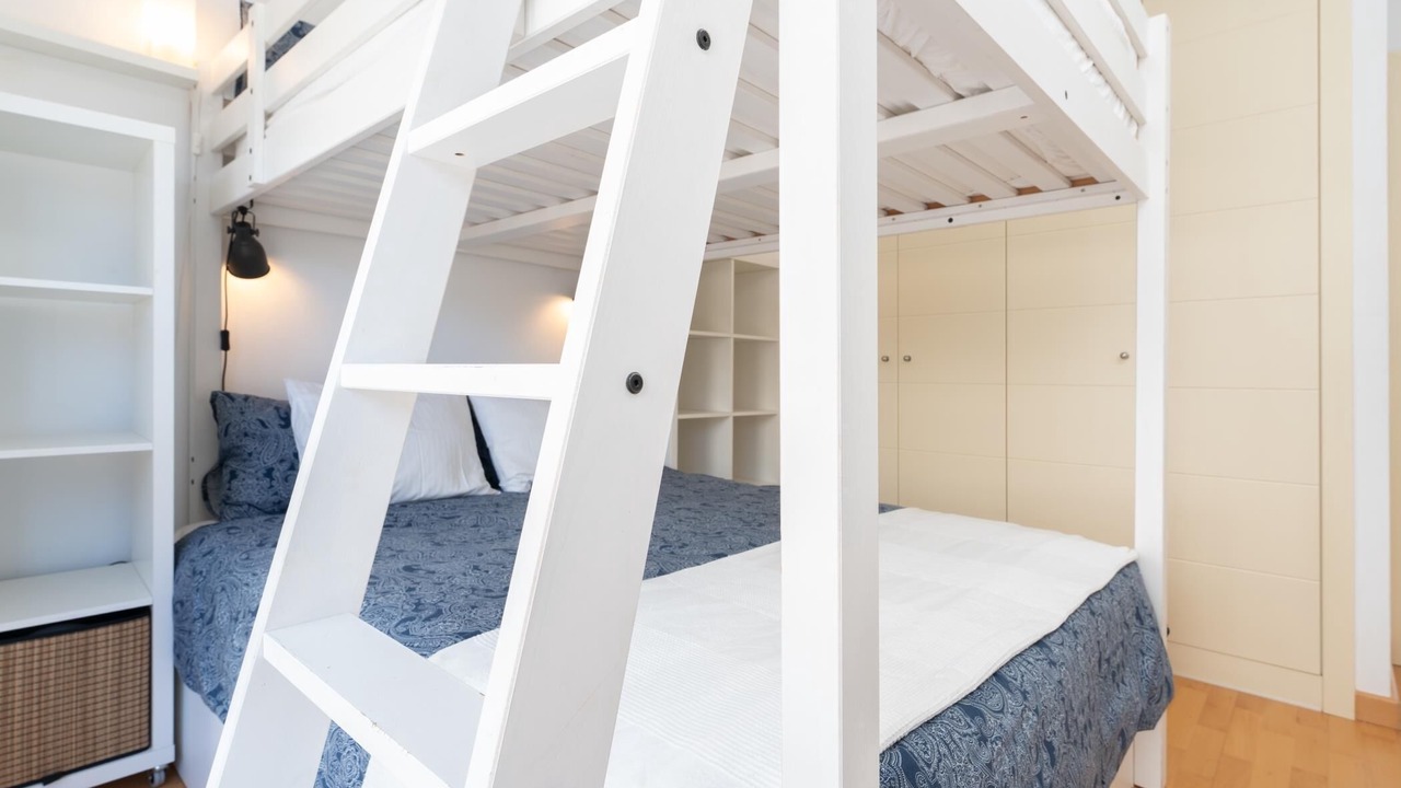 Photo of Bedroom in Agaete