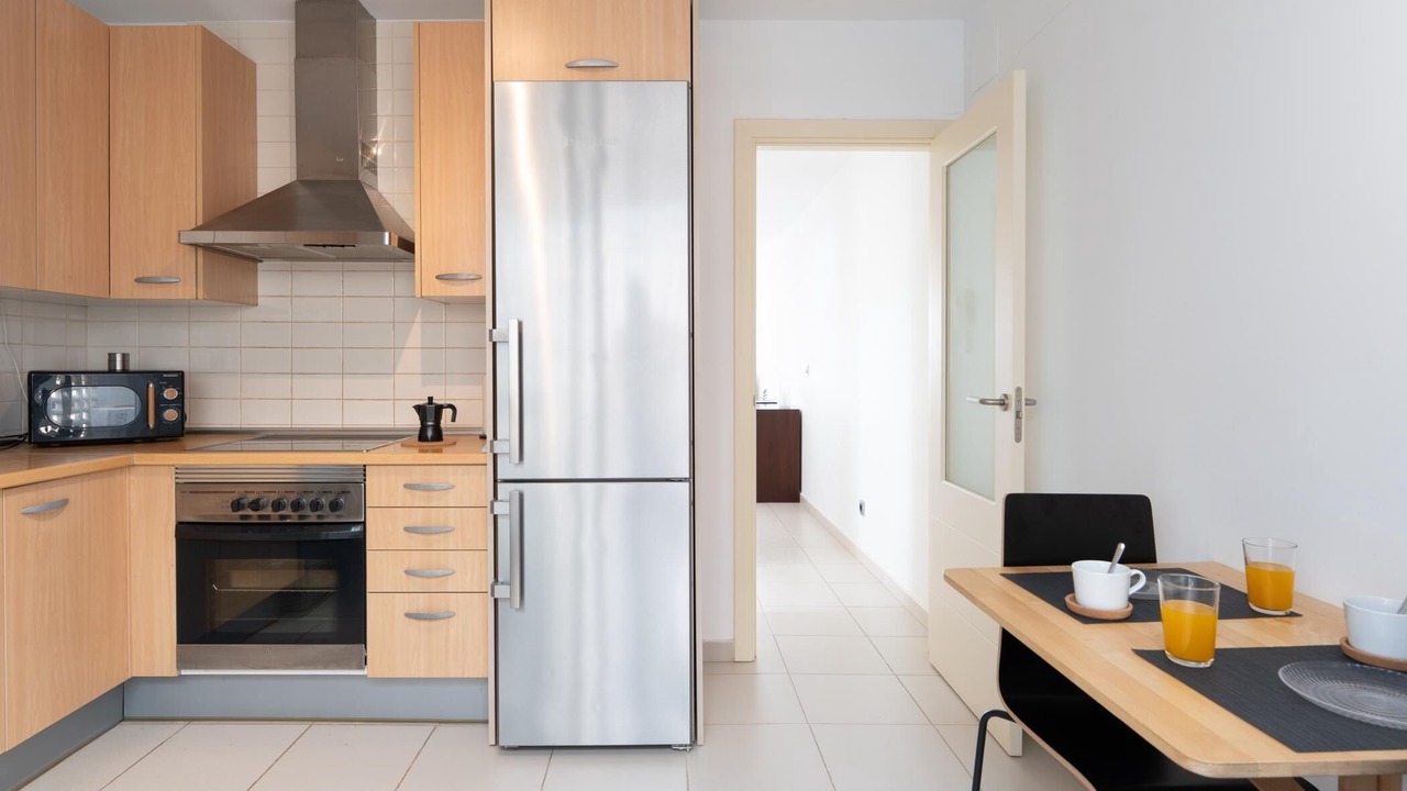 Photo of Kitchen in Agaete