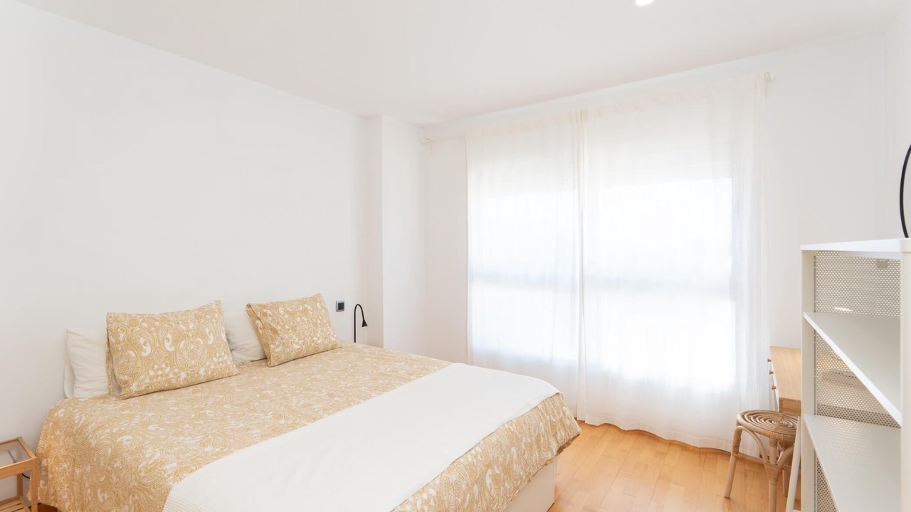 Photo of Bedroom in Agaete
