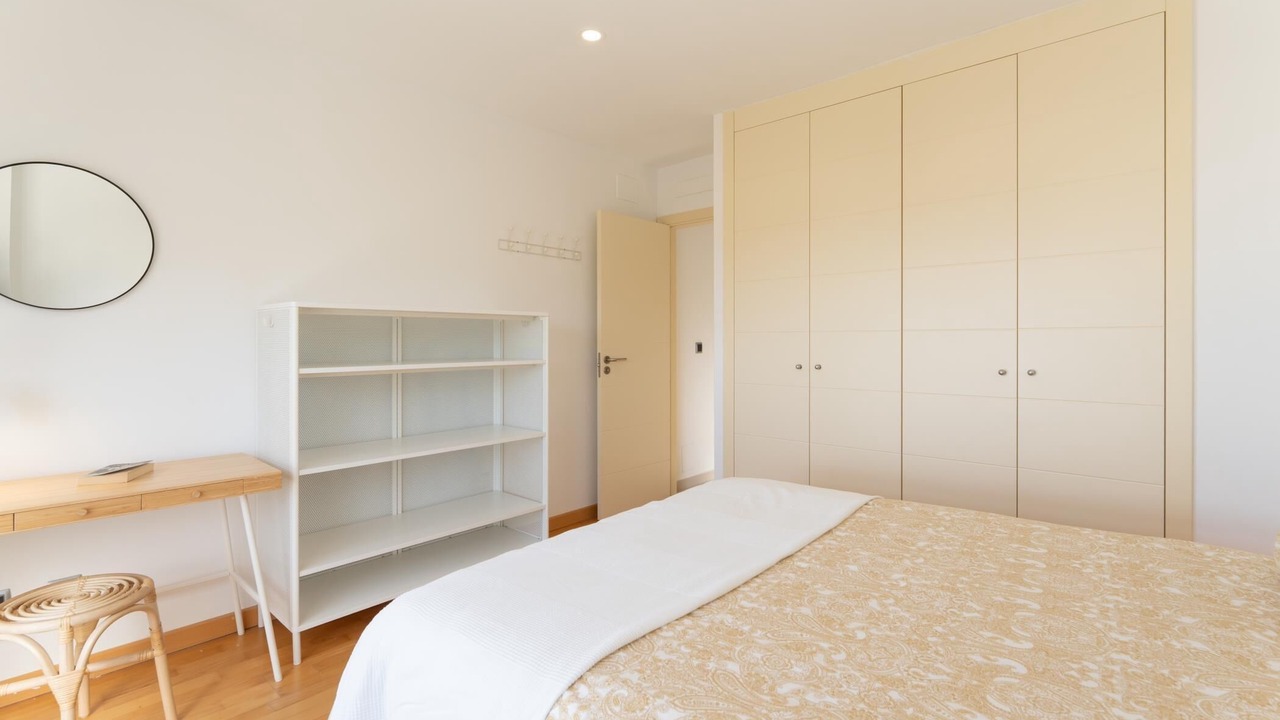 Photo of Bedroom in Agaete