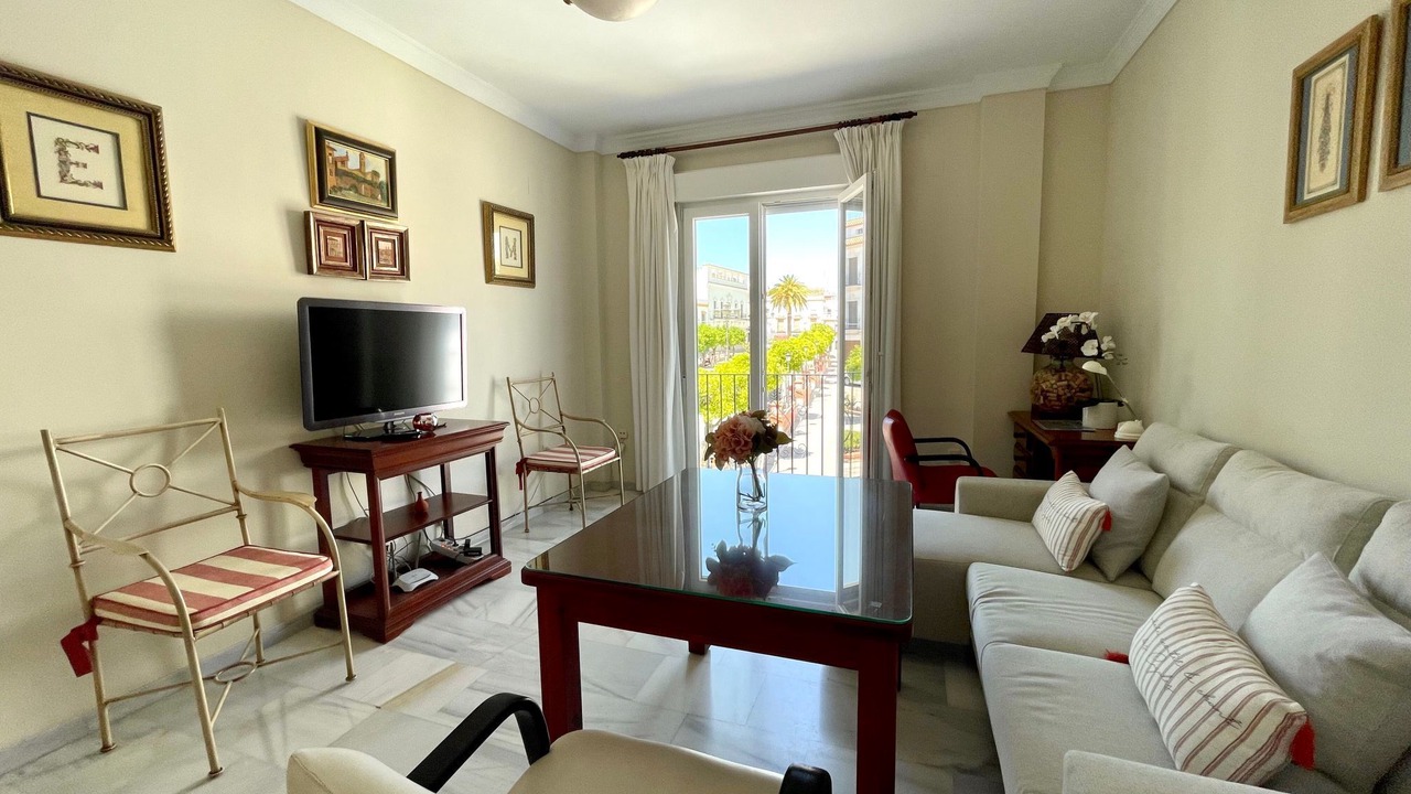 Photo of Livingroom in Los Pocos Bollos