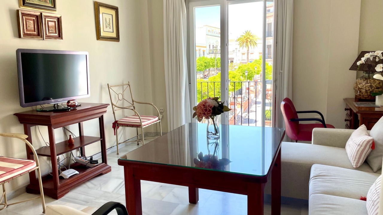 Photo of Livingroom in Los Pocos Bollos