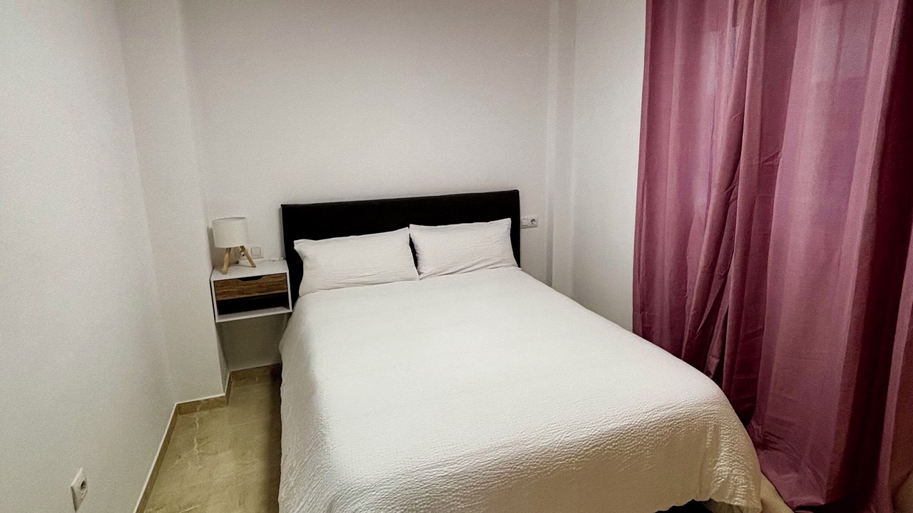 Photo of Bedroom in San Fernando