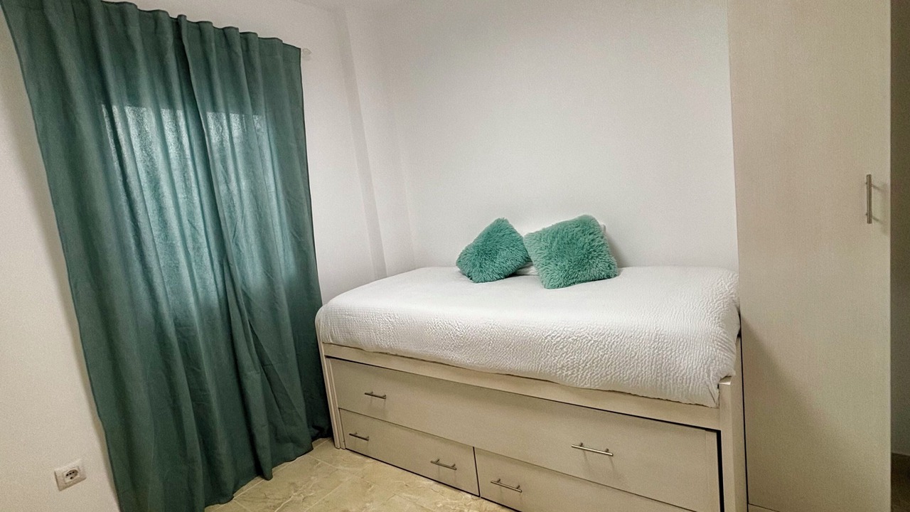 Photo of Bedroom in San Fernando