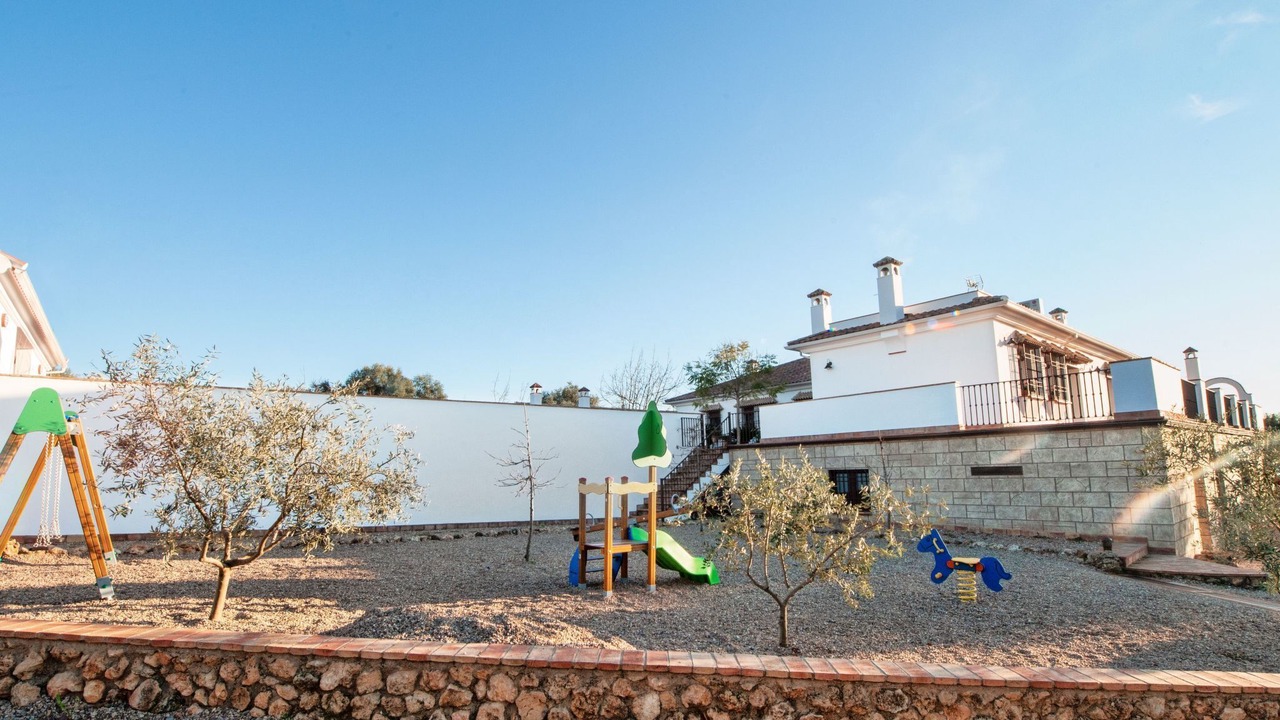Photo of Outdoor in Almodovar del Rio