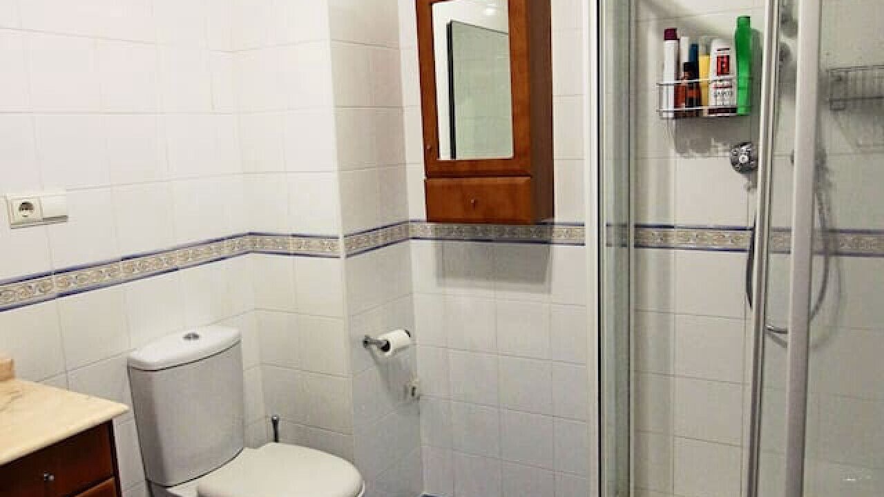 Photo of Bathroom in Raval Roig
