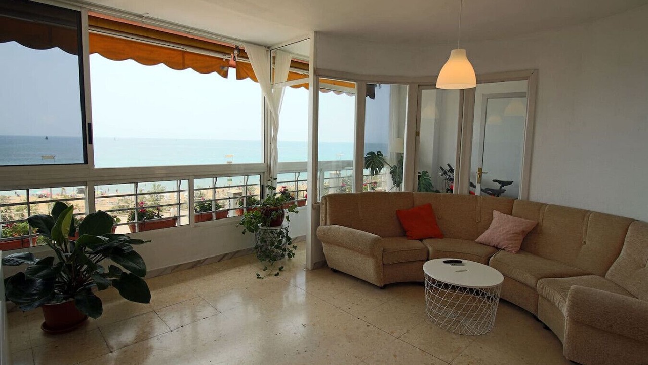Photo of Livingroom in Raval Roig